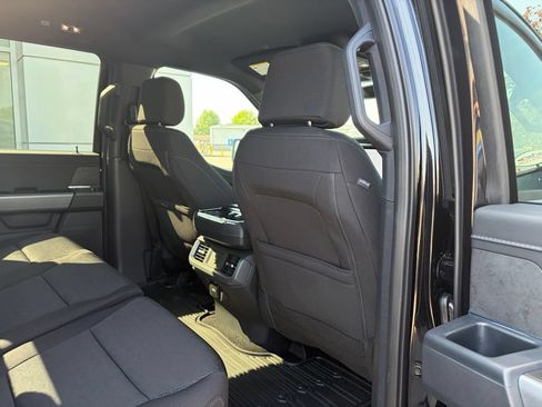 New 2026 Ford F150 XLT AWD/4WD image 23