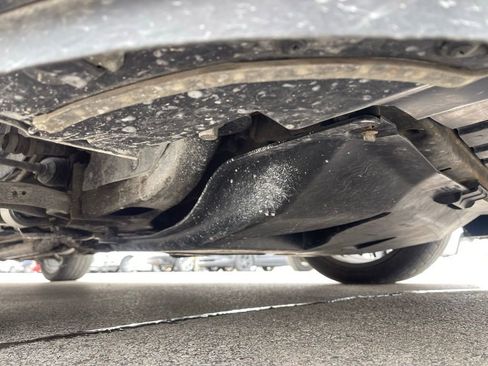 Used 2015 Ford Taurus SHO w/ Equipment Group 401A image 14