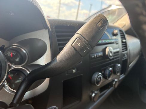 Used 2013 Chevrolet Silverado 1500 LT RWD image 32