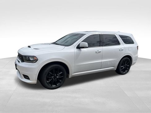 Used 2019 Dodge Durango R/T AWD/4WD image 30
