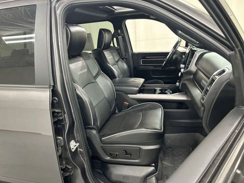 Used 2020 RAM 2500 Laramie AWD/4WD image 24