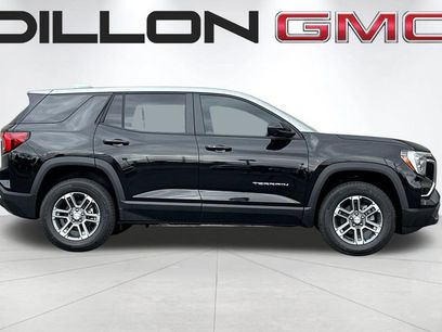 New 2026 GMC Terrain Elevation w/ Technology Package II