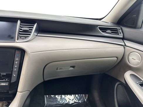 Used 2023 INFINITI QX50 Luxe FWD image 58