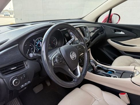 Used 2016 Buick Envision Premium image 19