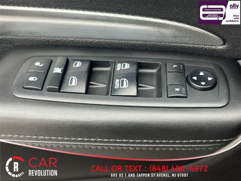 Used 2018 Dodge Durango GT w/ Premium Group AWD/4WD image 37