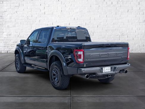 Used 2021 Ford F150 Raptor w/ Raptor 37 Performance Package AWD/4WD image 5