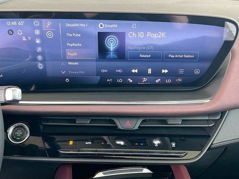 New 2026 Buick Envision Sport Touring AWD/4WD image 10