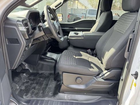 Used 2022 Ford F150 XL w/ STX Black Appearance Package image 18