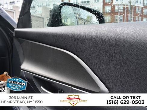 Used 2025 Toyota Grand Highlander FWD image 23