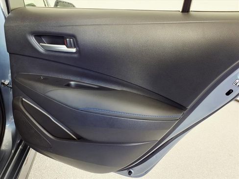 Used 2022 Toyota Corolla SE image 11