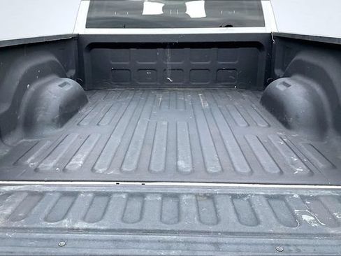 Used 2022 RAM 1500 Tradesman RWD image 7