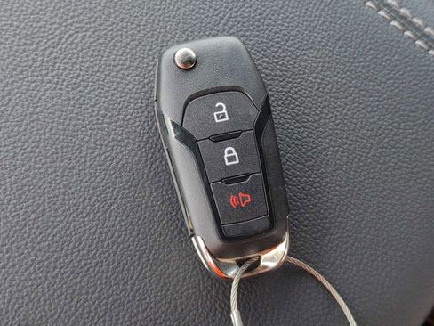 New 2025 Ford F150 STX w/ Equipment Group 200A image 24