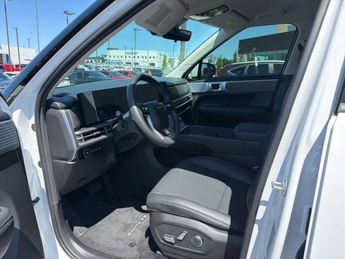 Certified 2026 Hyundai Santa Fe SEL FWD image 8