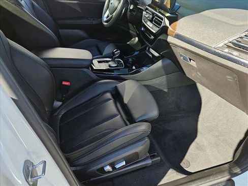 Certified 2022 BMW X3 xDrive30i w/ Convenience Package image 20