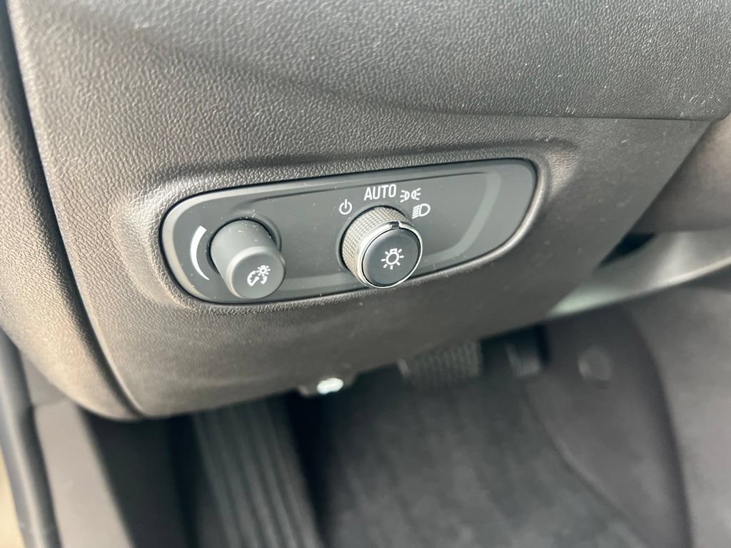 Used 2024 Chevrolet Equinox LT AWD/4WD image 51