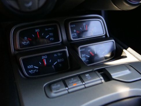 Used 2015 Chevrolet Camaro ZL1 RWD image 15