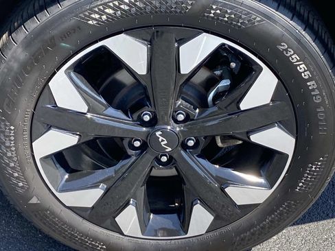 Used 2024 Kia Sportage X-Line AWD/4WD image 30