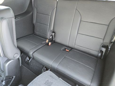 New 2026 Buick Enclave Sport Touring w/ Power Package image 24