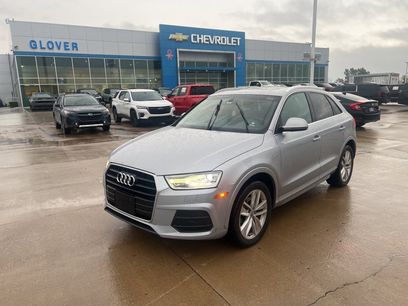 Used 2016 Audi Q3 2.0T Premium Plus w/ Technology Package