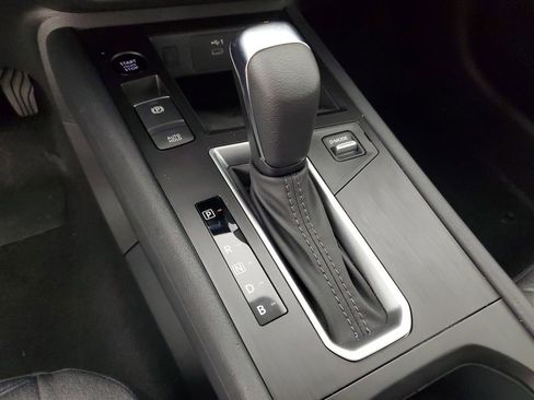 New 2026 Nissan Kicks SV w/ Cold Weather Package image 19