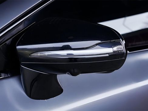 Used 2020 Mercedes-Benz AMG GT 53 w/ Driver Assistance Package image 14