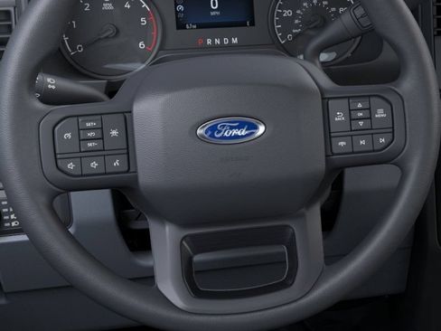 New 2026 Ford F350 XL w/ XL Chrome Package AWD/4WD image 12