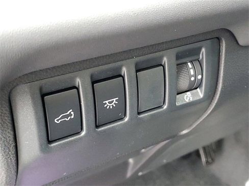 New 2026 Subaru Ascent Bronze Edition image 24