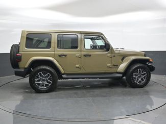 New 2026 Jeep Wrangler Unlimited Sahara AWD/4WD video 2