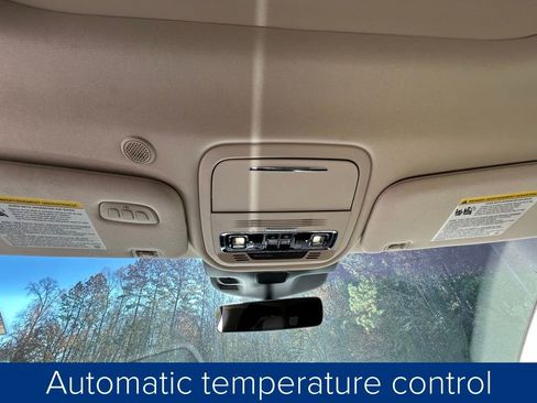 Used 2021 Lincoln Aviator Reserve w/ Equipment Group 201A image 34