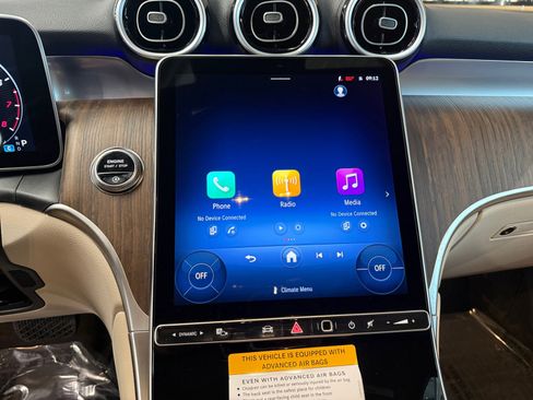 Certified 2026 Mercedes-Benz GLC 300 4MATIC image 12