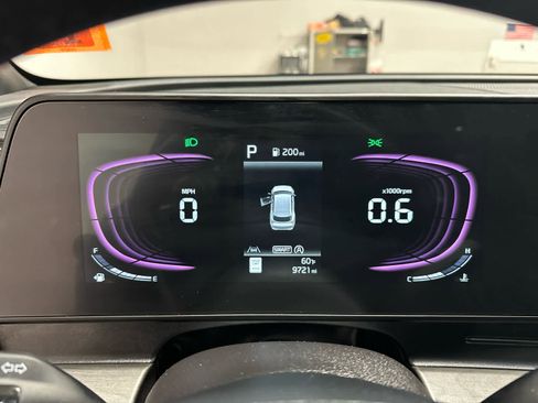 Used 2025 Kia Sportage X-Line w/ Premium Package image 13