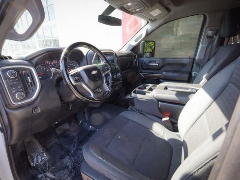 Used 2023 Chevrolet Silverado 2500 LT w/ Convenience Package image 12