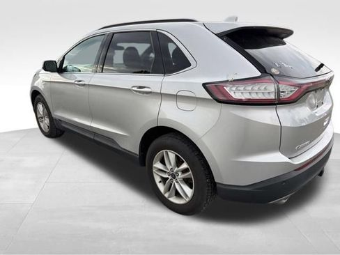 Used 2015 Ford Edge SEL w/ Equipment Group 201A AWD/4WD image 5