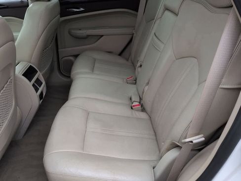 Used 2011 Cadillac SRX Luxury AWD/4WD image 18