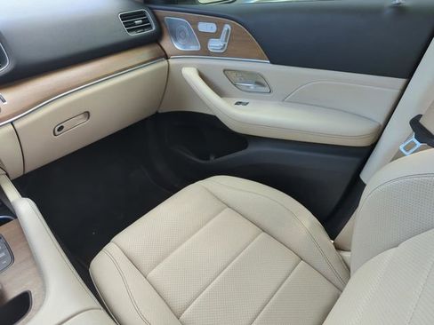 Used 2022 Mercedes-Benz GLE 350 image 29
