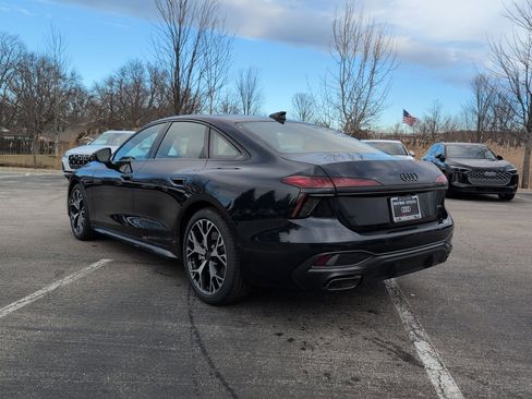 New 2026 Audi A6 Premium Plus image 32