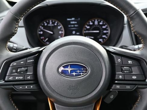 New 2026 Subaru Crosstrek 2.5i Wilderness image 26