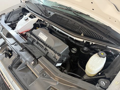 New 2024 GMC Savana 3500 w/ Power Convenience Package image 9