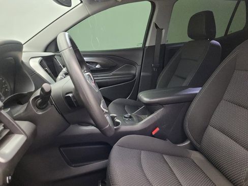 Used 2022 GMC Terrain SLE AWD/4WD image 17
