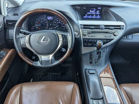 Used 2014 Lexus RX 350 AWD image 24