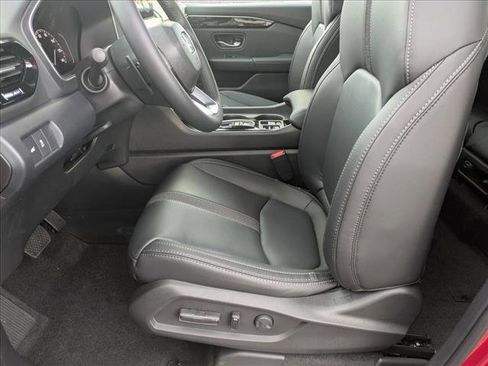 New 2025 Honda Pilot EX-L image 4