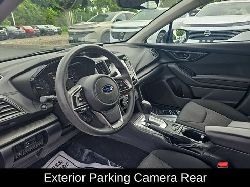Used 2021 Subaru Impreza 2.0i Premium AWD/4WD image 11