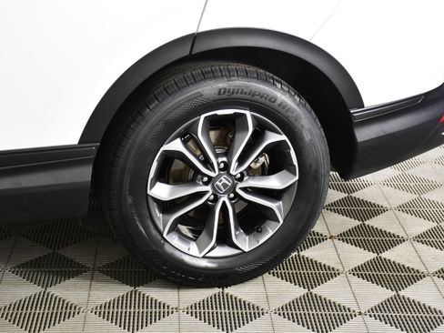 Used 2021 Honda CR-V EX image 50