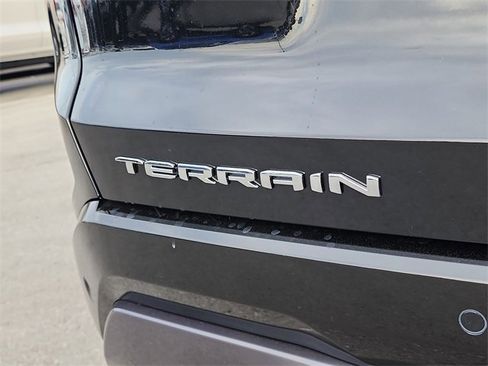 New 2026 GMC Terrain AT4 w/ Technology Package II image 6