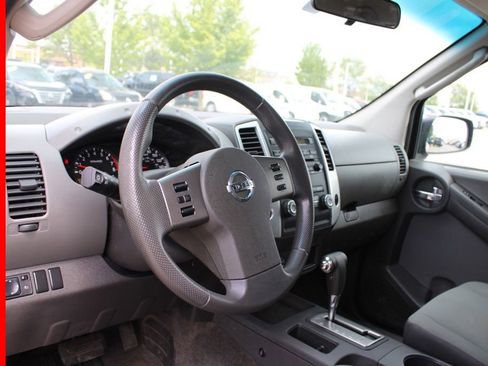 Used 2009 Nissan Xterra S w/ X Gear Pkg AWD/4WD image 17