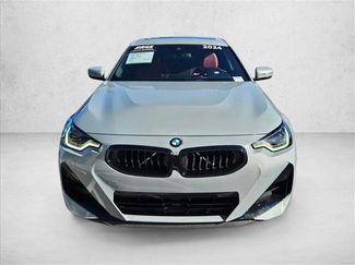 Certified 2024 BMW 230i 230i w/ Premium Package video 2