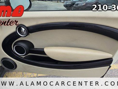 Used 2013 MINI Cooper Clubman S image 25