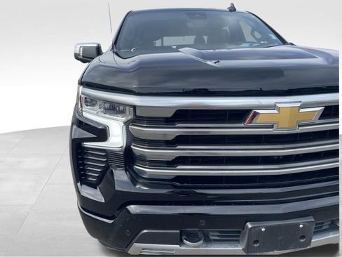 Used 2024 Chevrolet Silverado 1500 High Country w/ High Country Premium Package image 21