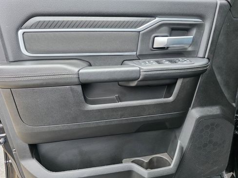 Used 2025 RAM 2500 Big Horn image 14