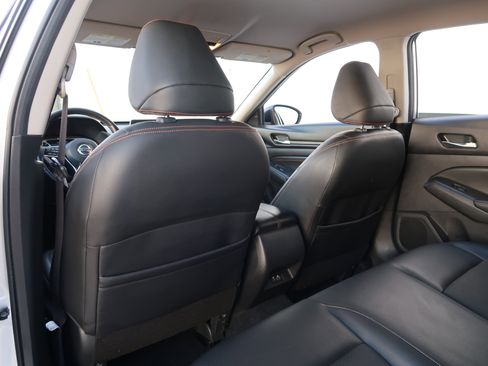 Used 2019 Nissan Altima 2.5 SR image 28